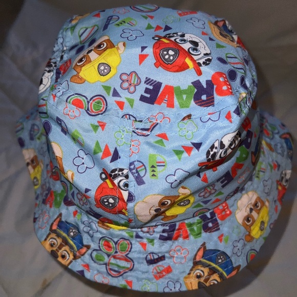 Nickelodeon Paw Patrol Bucket Hat - Picture 4 of 9